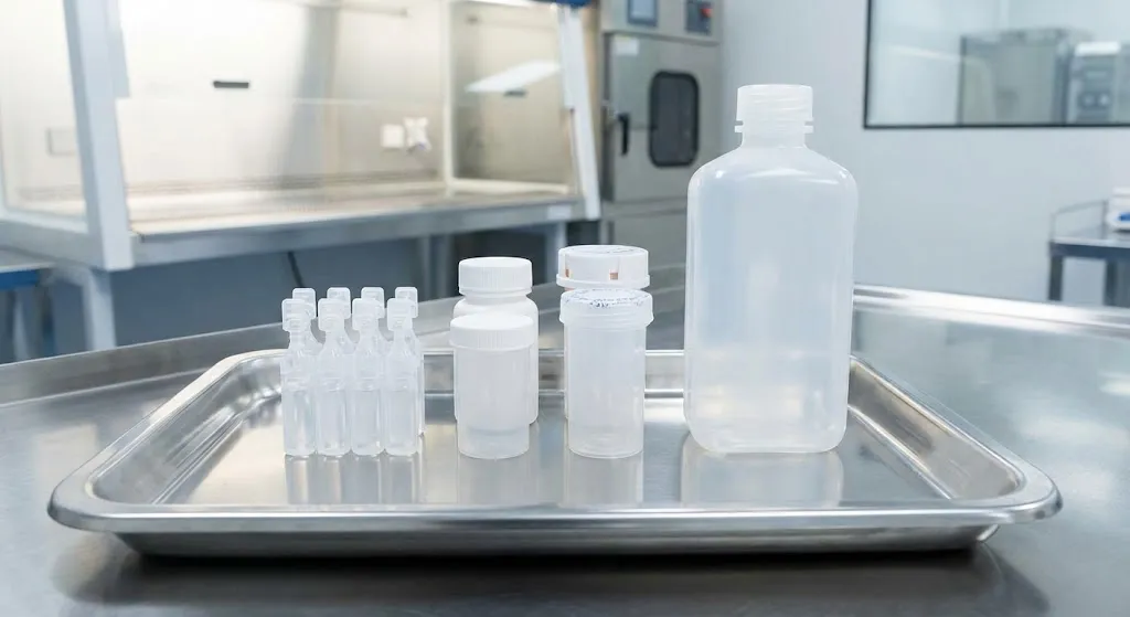 Pharmaceuticals and Healthcare