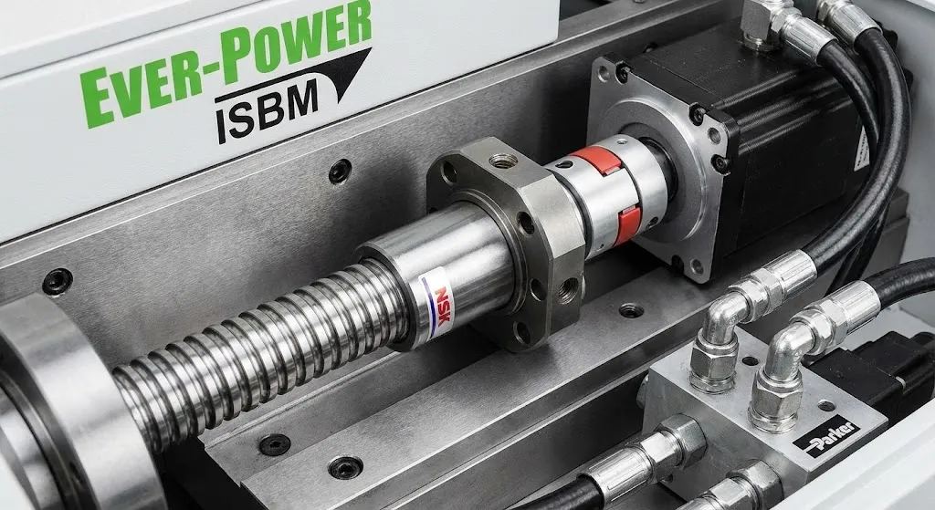 injection stretch blow moulding-3