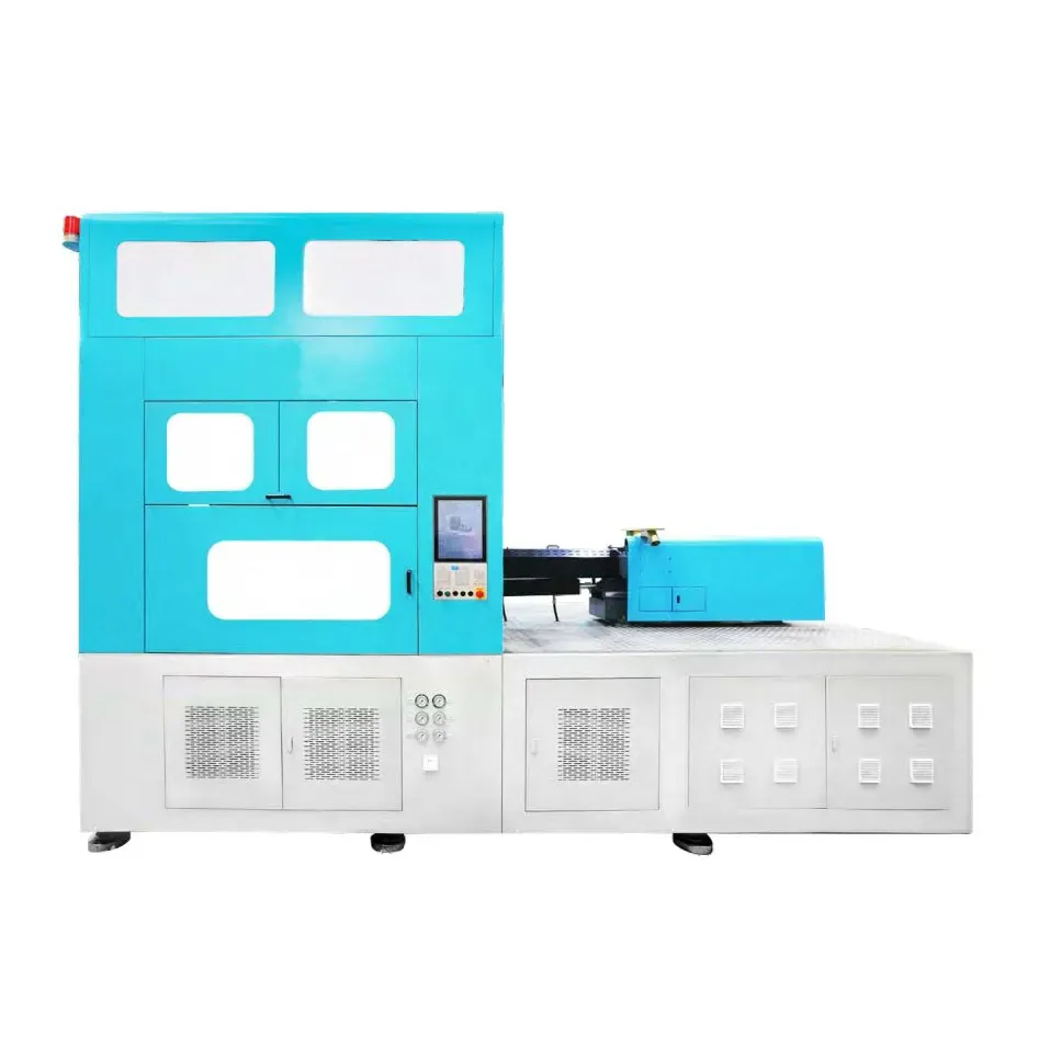 EP-HGY250-V4 4-позиционный продукт, изготовленный методом литья под давлением с растяжением и выдувным формованием.