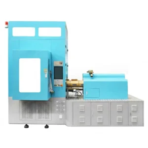 EP-HGY650-V4 4-Station Injection Stretch Blow Moulding Product