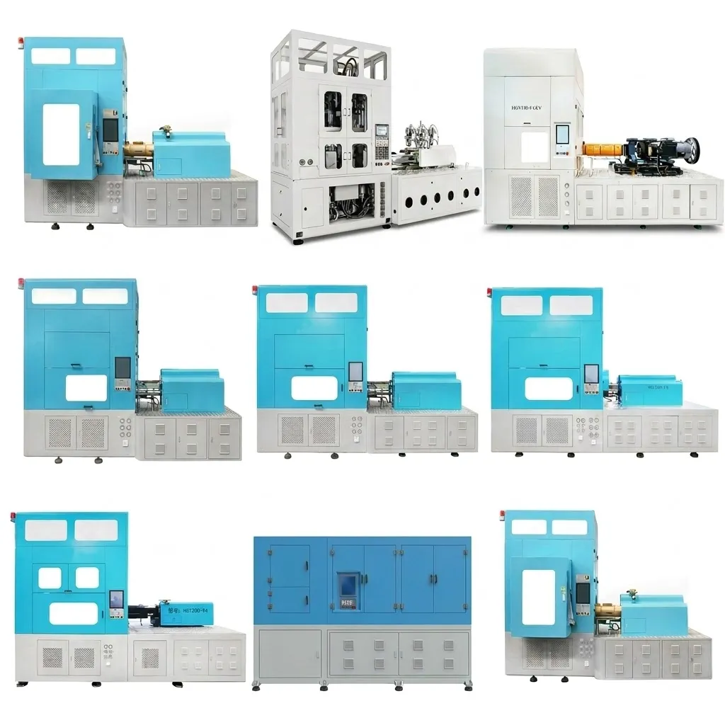 High Quality Retail Packaging Products Manufactured by ISBM